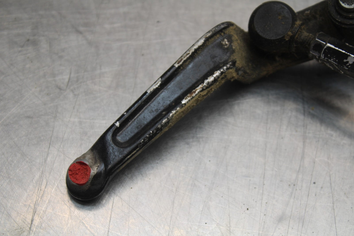 08-09 SUZUKI GSXR750 SHIFTER PEDAL BB854
