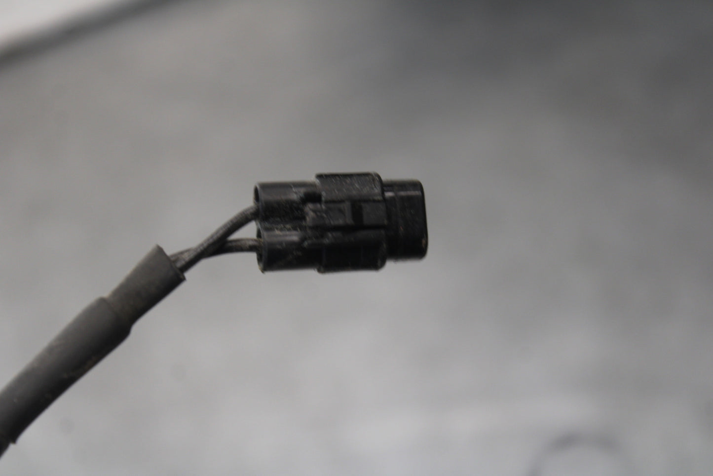 09-14 YAMAHA YZF R1 KICKSTAND SIDE KICK STAND SENSOR BB696