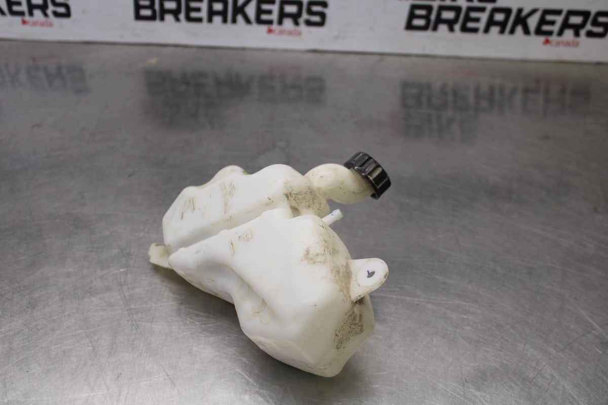 24-25 KAWASAKI NINJA 500 EX500J ABS COOLANT WATER TANK RESERVOIR BOTTLE BB934