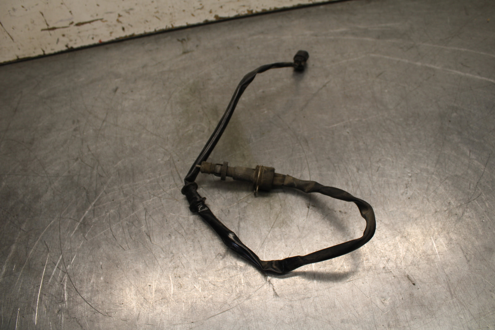 14 HONDA CTX1300A REAR BACK BRAKE SENSOR BB732