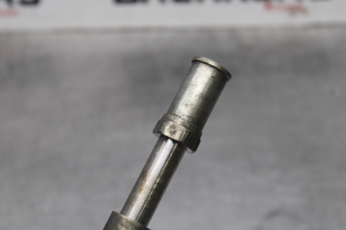 84 HONDA INTERCEPTOR 1000 VF1000F FRONT WHEEL RIM AXLE PIVOT BOLT BB878
