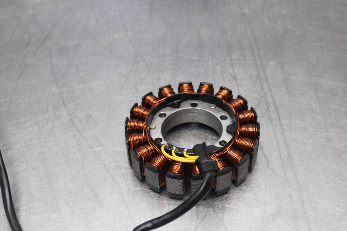03 HONDA SHADOW SPIRIT 750 VT750DC STATOR GENERATOR ALTERNATOR MAGNETO BB907