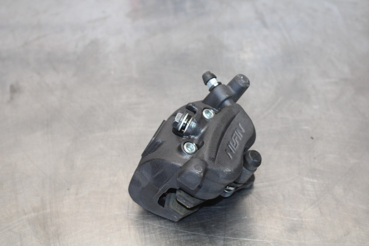 24-25 KAWASAKI ELIMINATOR 450 LEFT FRONT BRAKE CALIPER BB869
