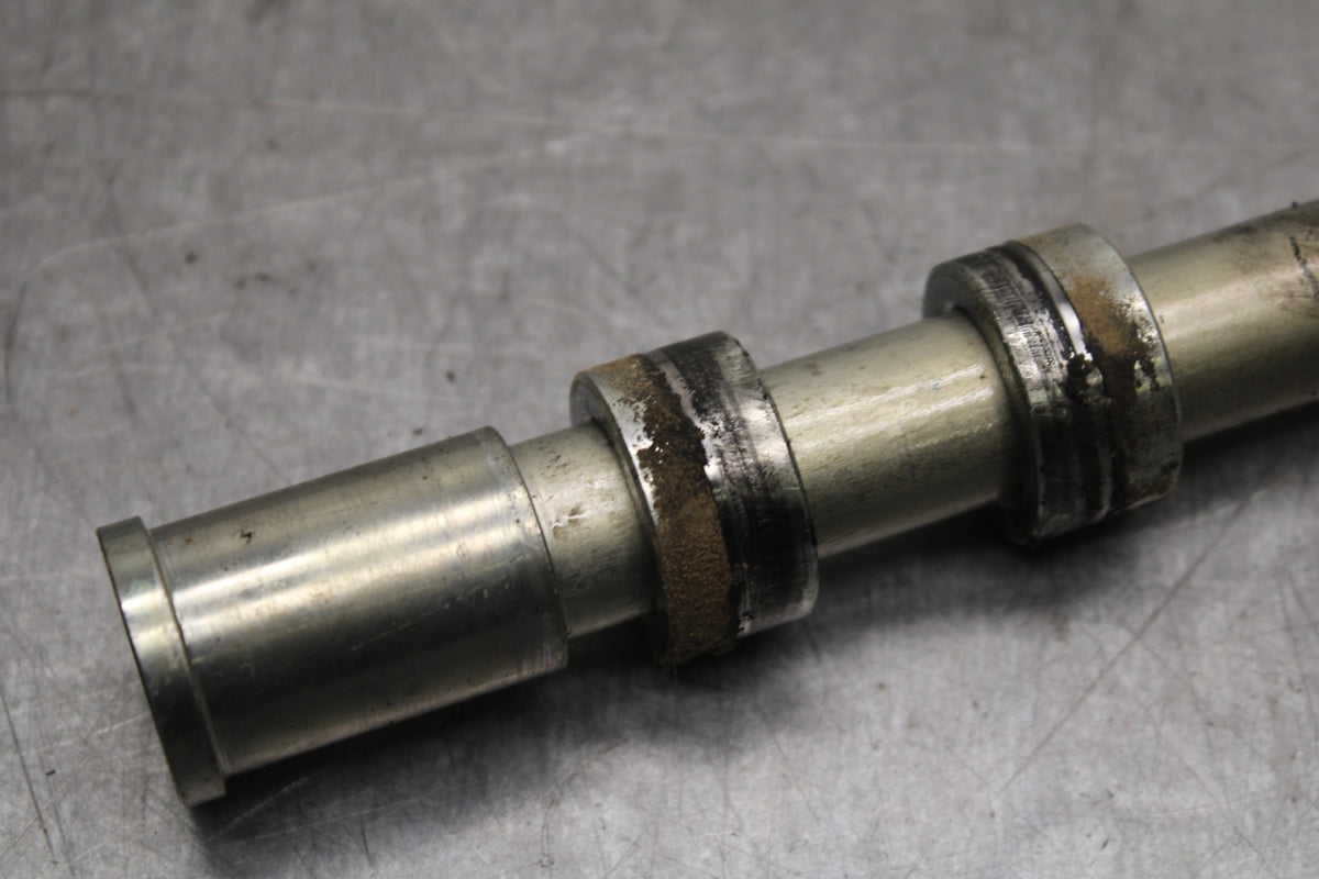 18-24 KAWASAKI NINJA 650 FRONT WHEEL RIM AXLE PIVOT BOLT BB725