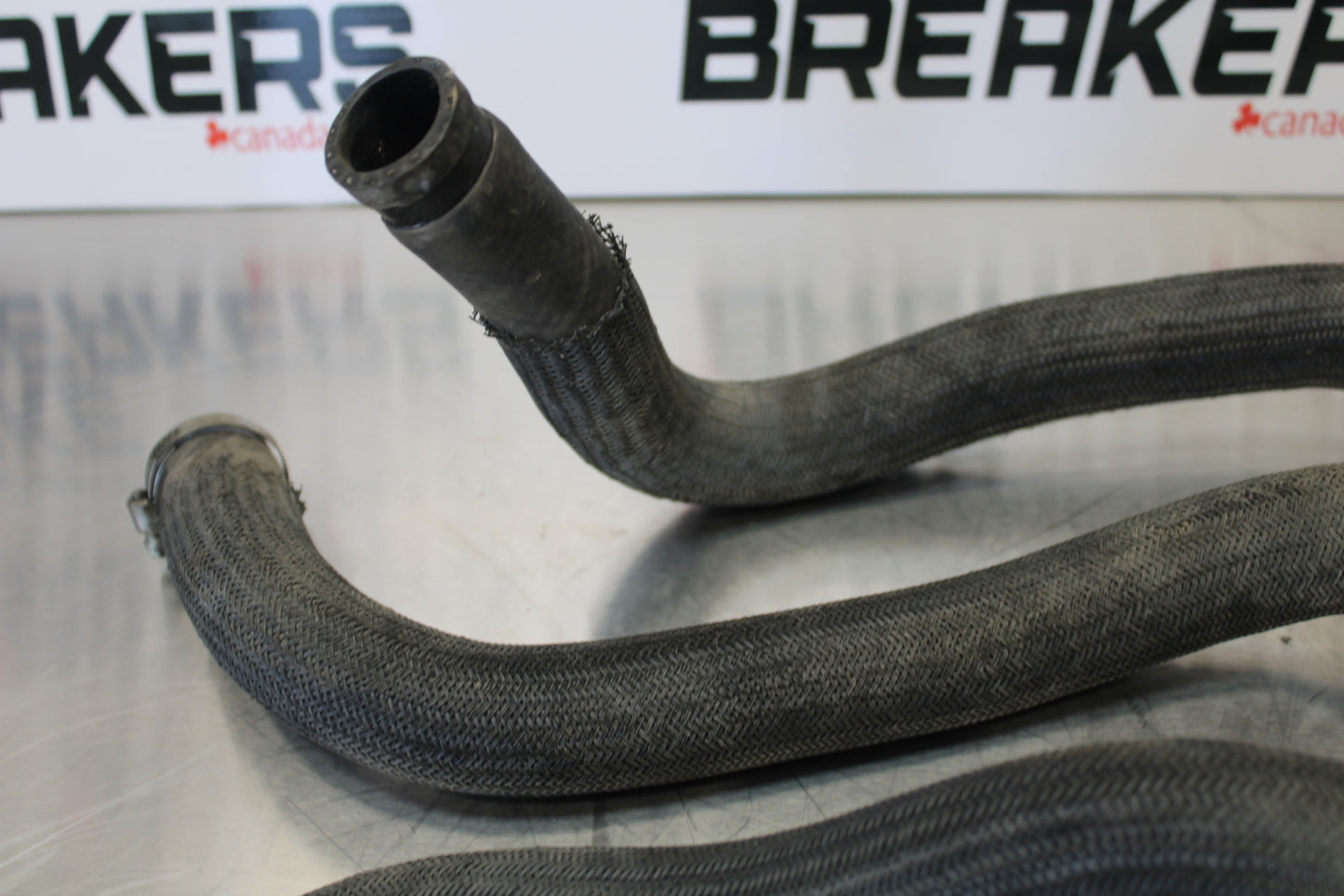 11 SUZUKI GSXR1000 RADIATOR HOSES ENGINE COOLANT WATER PIPES HOSE KIT SET BB142