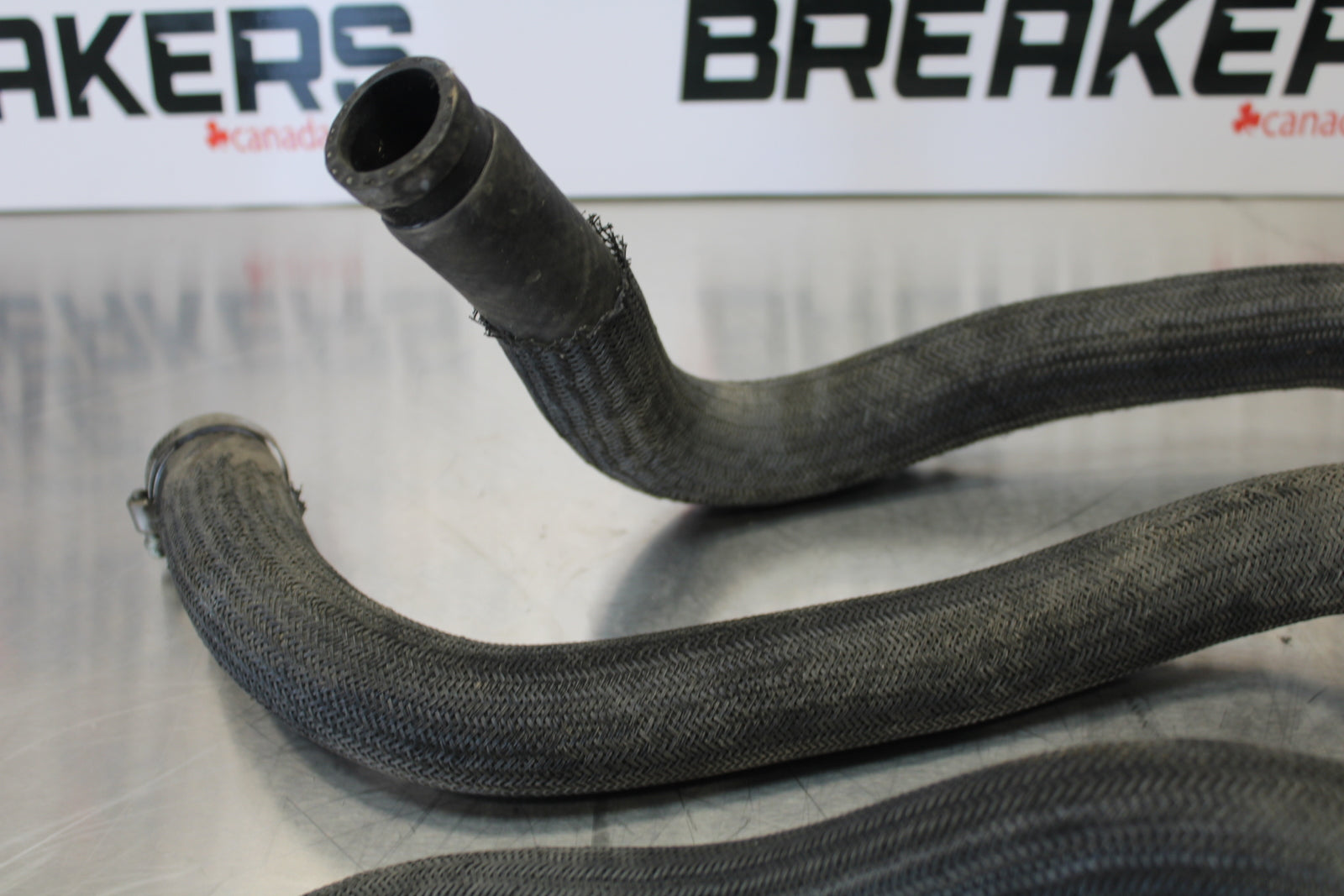 11 SUZUKI GSXR1000 RADIATOR HOSES ENGINE COOLANT WATER PIPES HOSE KIT SET BB142