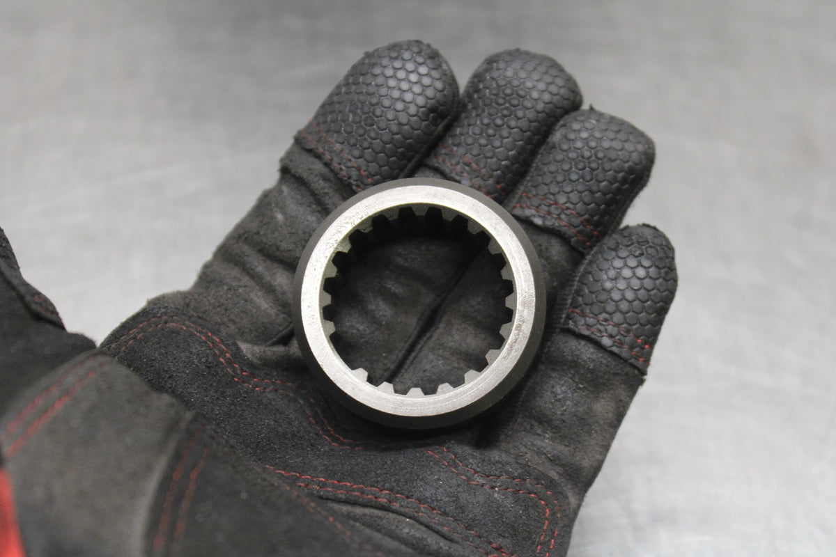 97 KAWASAKI VULCAN 1500 VN1500D CLASSIC STATOR MAGNETO FLYWHEEL BB936