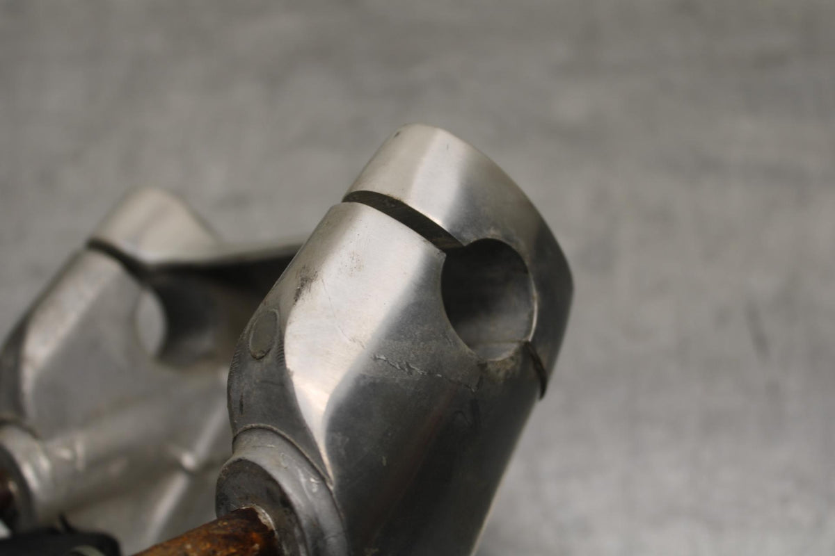 1998 Yamaha Vmax 1200 VMX1200 HANDLEBAR RISERS BB620