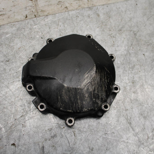 2009 Kawasaki Ninja ZX6R ZX600R STATOR MAGNETO ALTERNATOR GENERATOR COVER BB538