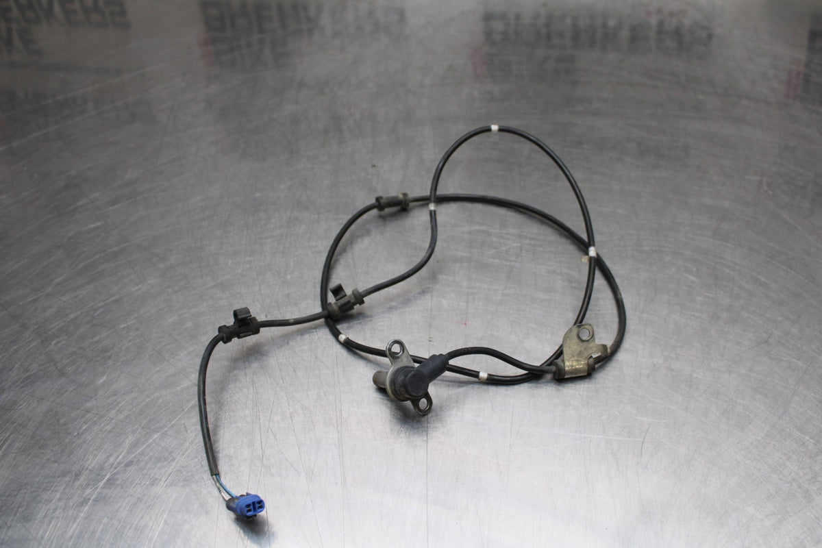 10 SUZUKI SV650 FRONT ABS BRAKE SENSOR BB181