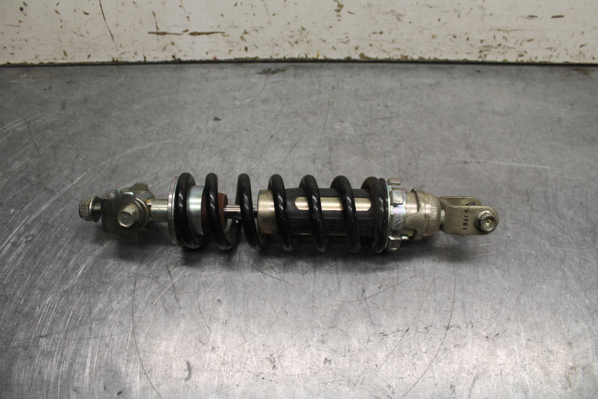 15-19 HONDA CBR300R REAR BACK SHOCK ABSORBER SUSPENSION  BB112