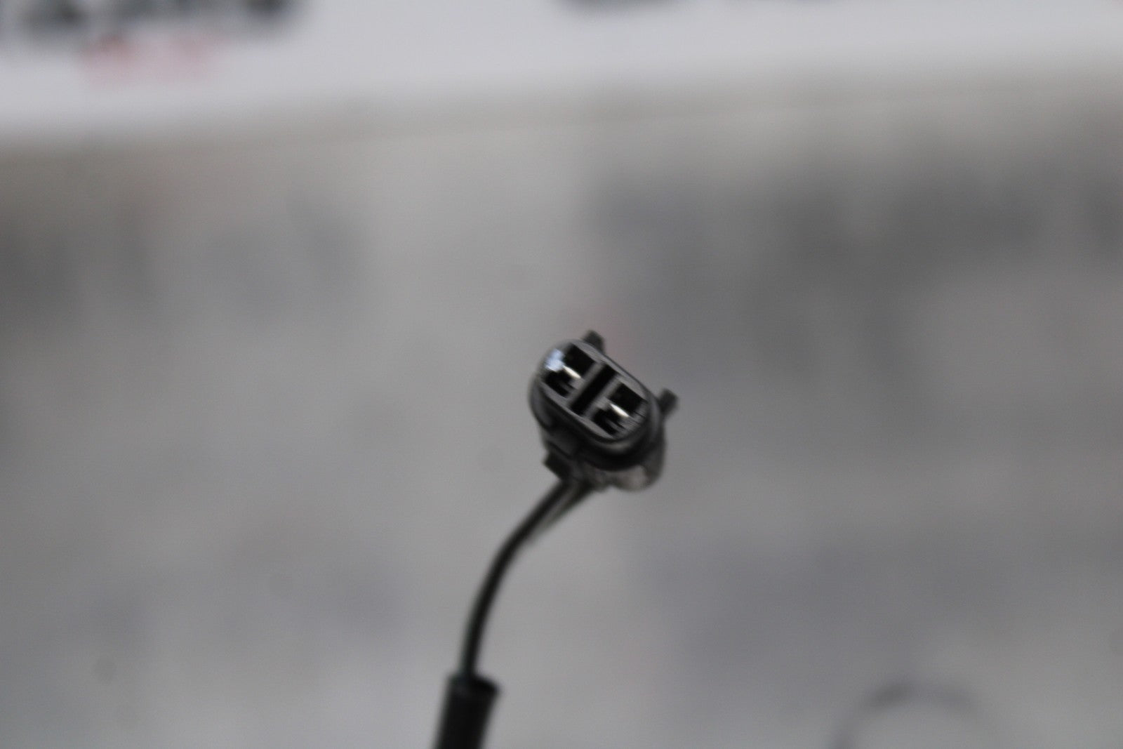 08 KAWASAKI VULCAN 900 KICKSTAND SIDE KICK STAND SENSOR BB184