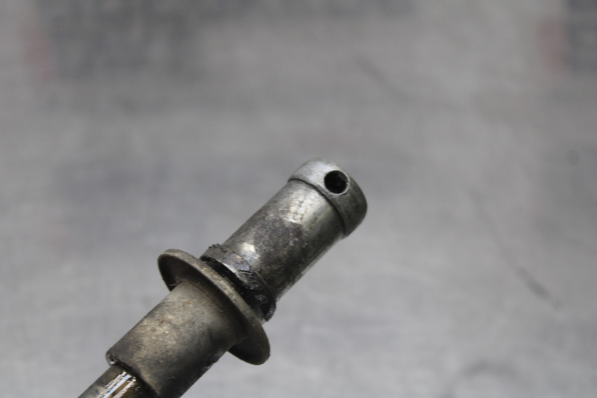 78-79 SUZUKI GS1000 FRONT WHEEL RIM AXLE PIVOT BOLT BB787