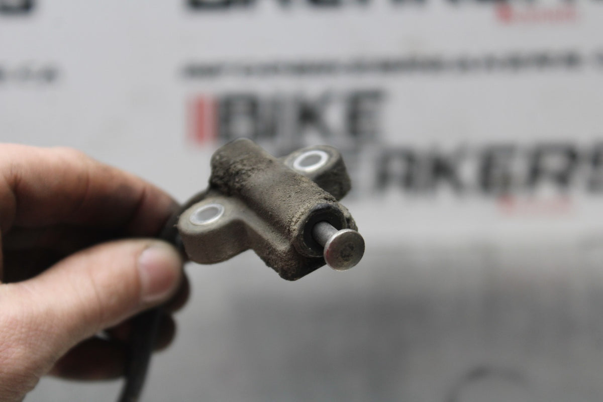 00 SUZUKI GSXR750 KICKSTAND SIDE KICK STAND SENSOR BB820