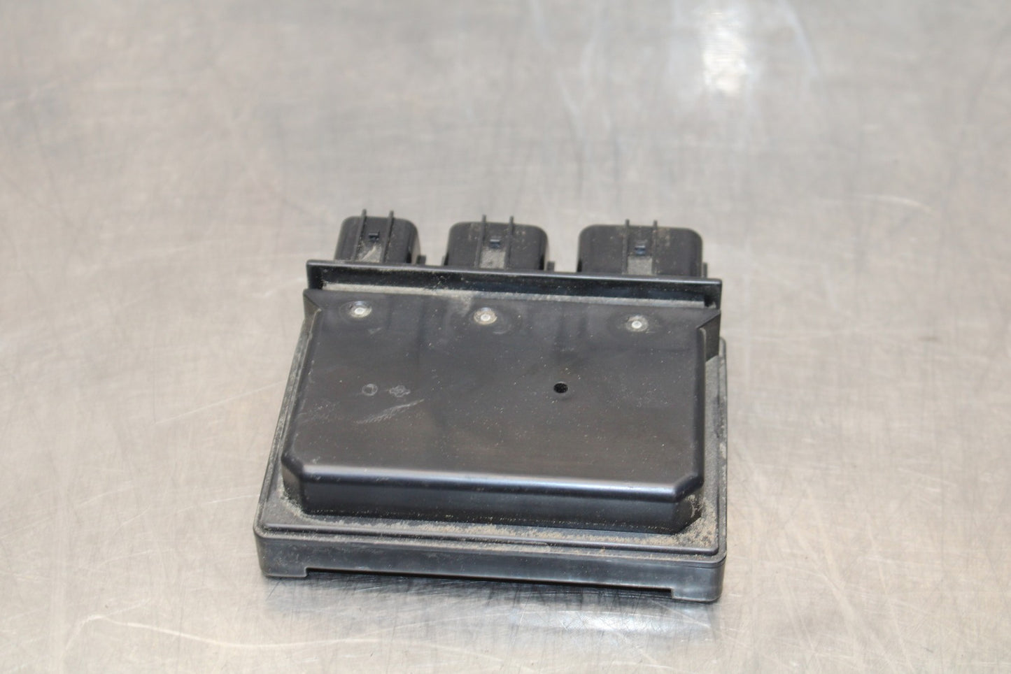 13-17 KAWASAKI NINJA 300 EX300 ABS RELAY ASSEMBLY FUSE BOX BB187