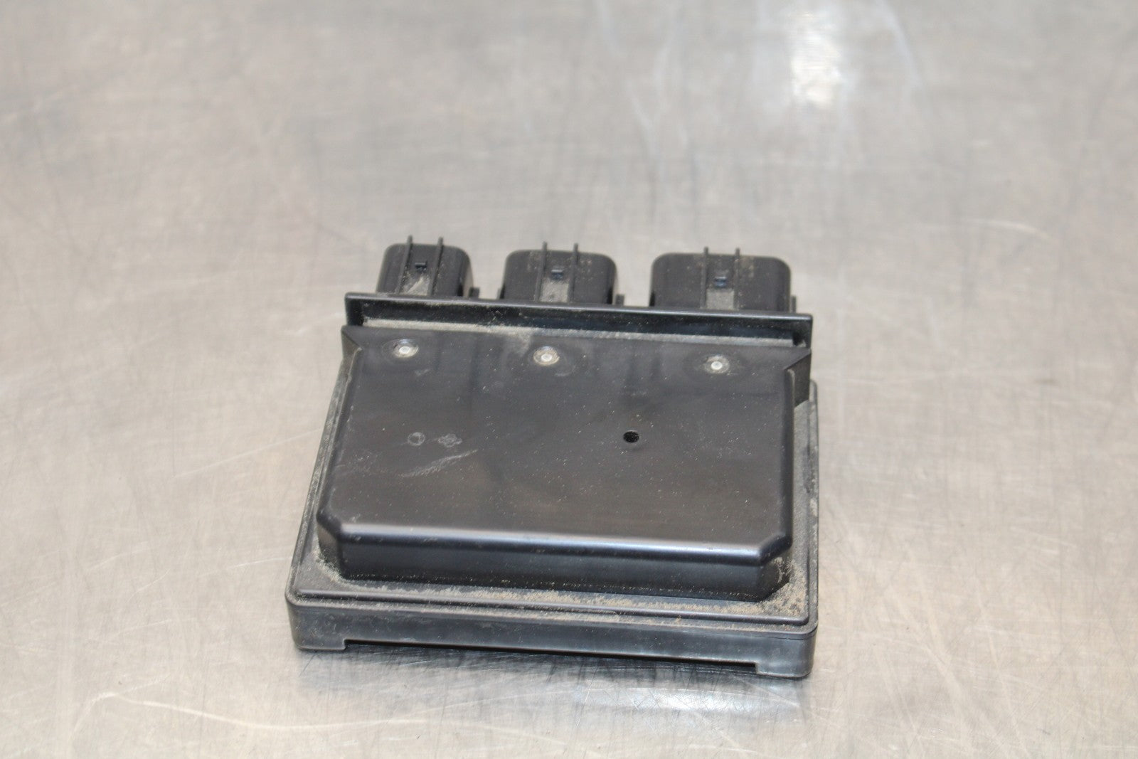 13-17 KAWASAKI NINJA 300 EX300 ABS RELAY ASSEMBLY FUSE BOX BB187