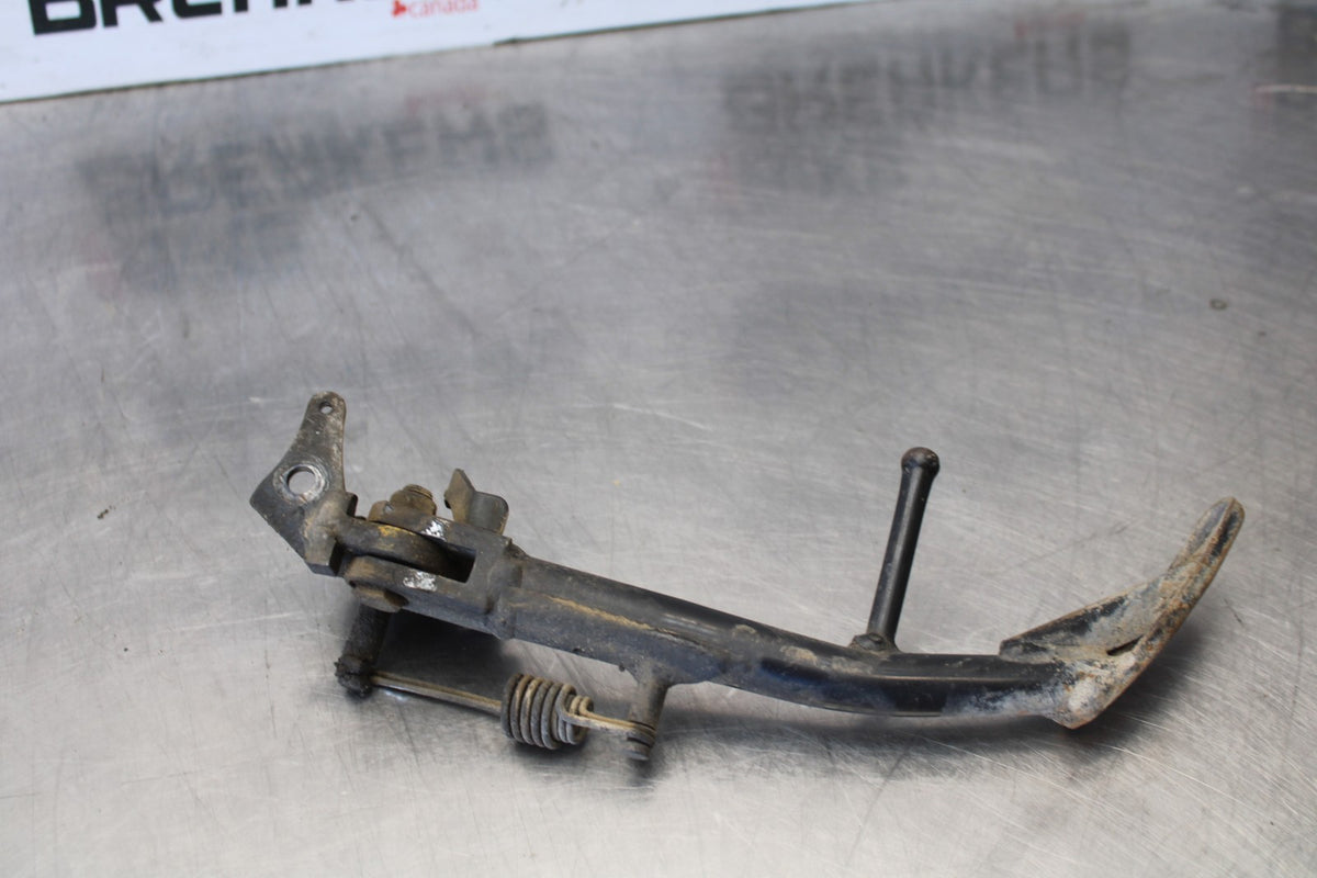 97-00 SUZUKI GSXR600 SRAD KICKSTAND SIDE KICK STAND BB921