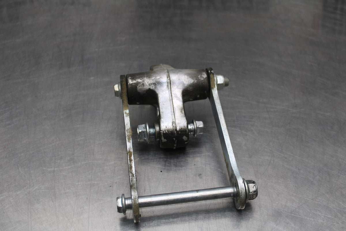 15 SUZUKI BOULEVARD C50 REAR BACK SHOCK LINK DOG BONE BB775