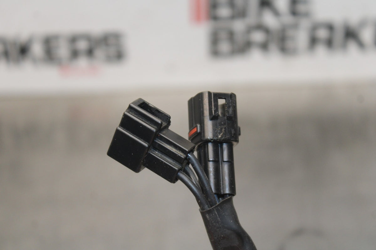 08-10 SUZUKI GSXR 600 RECTIFIER VOLTAGE REGULATOR BB803