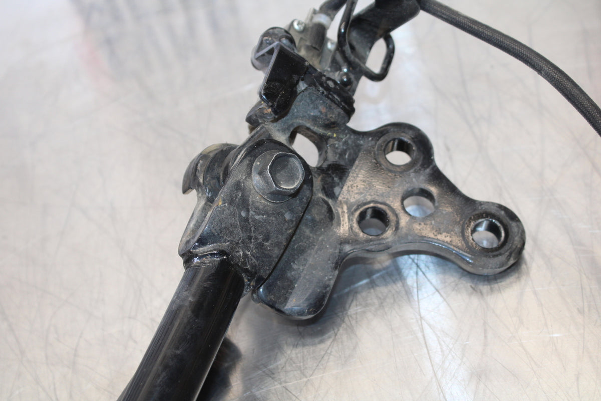 23 YAMAHA YZF R3 KICKSTAND SIDE KICK STAND BB147