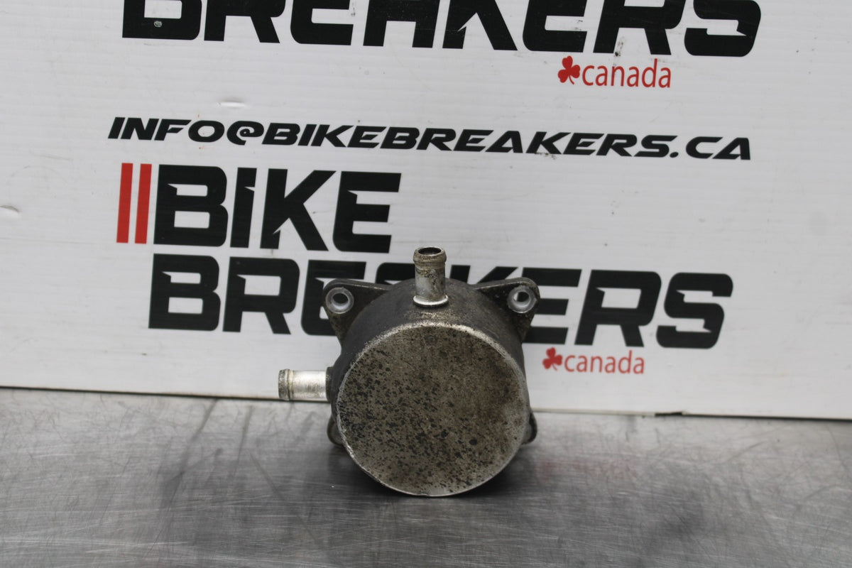 06-07 SUZUKI GSXR750 ENGINE MOTOR OIL COOLER  BB847