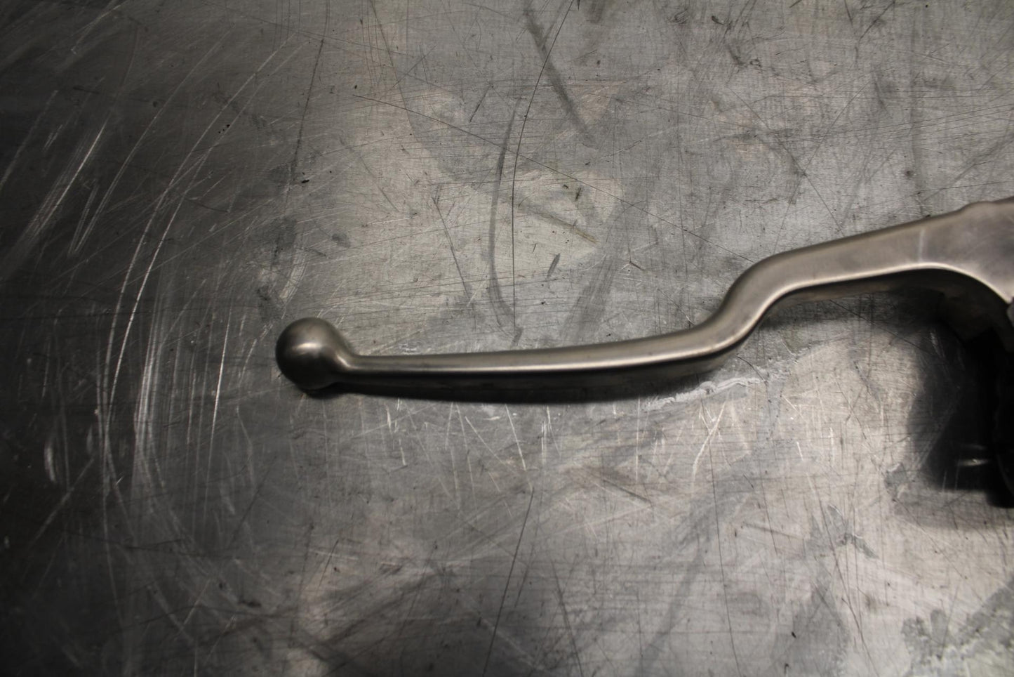17-23 SUZUKI GSXR 250 GSX250RL8 CLUTCH PERCH MOUNT WITH LEVER  BB490