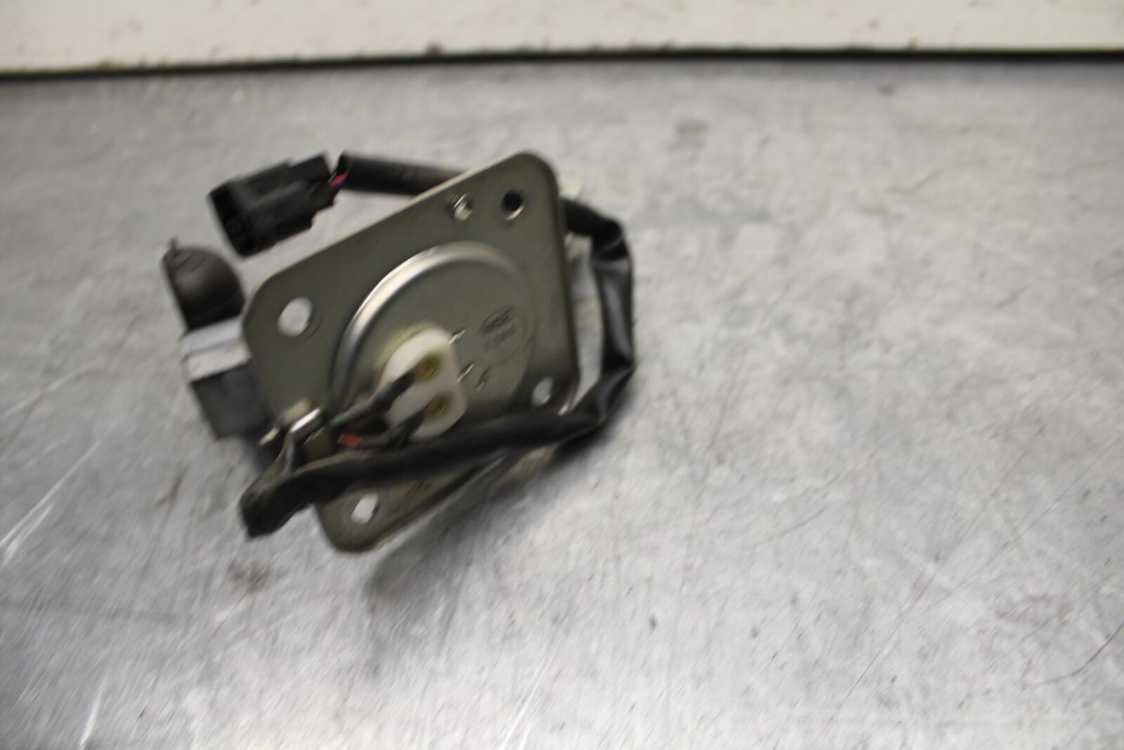 17 HONDA CRF1000LD AFRICA TWIN FLOAT GAS FUEL PETROL LEVEL SENDING UNIT  BB97