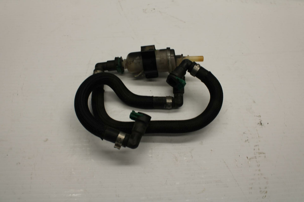 18-20 HUSQVARNA VITPILEN 401 FUEL HOSE GAS LINE TUBE PIPE BB248