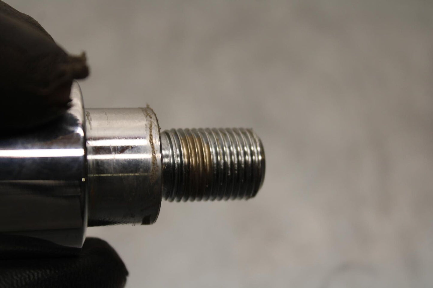 2005 Yamaha Road Star XV1700AM Midnight HANDLEBAR END CAPS WEIGHTS  BB571