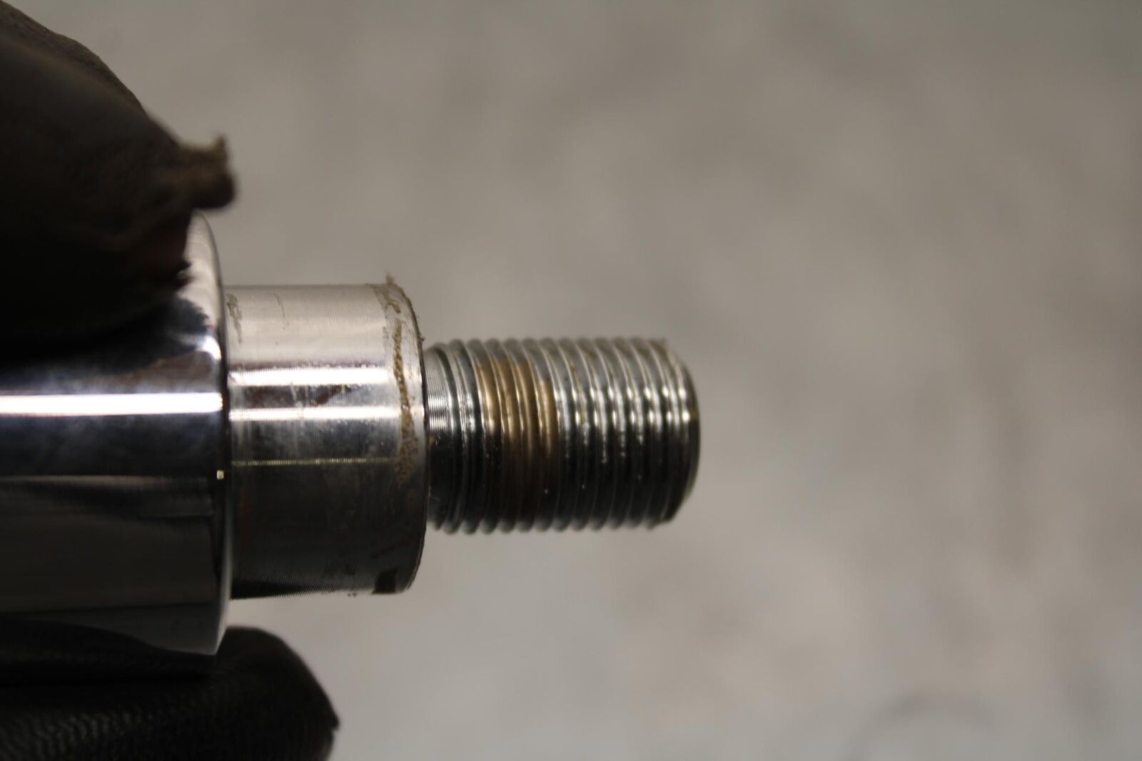 2005 Yamaha Road Star XV1700AM Midnight HANDLEBAR END CAPS WEIGHTS  BB571