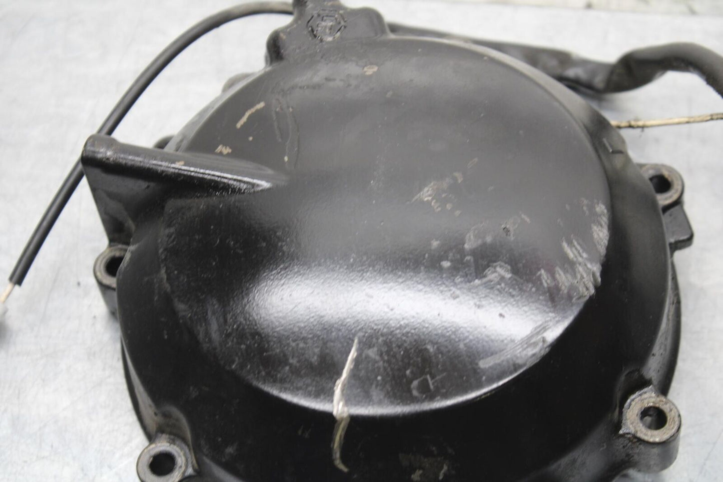 2000 Kawasaki Ninja ZX12R ZX1200A STATOR GENERATOR ALTERNATOR MAGNETO BB565