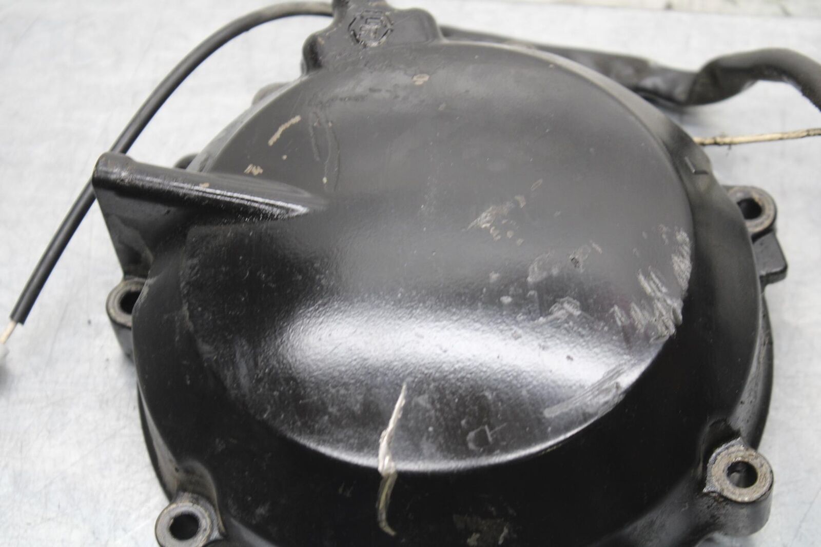 2000 Kawasaki Ninja ZX12R ZX1200A STATOR GENERATOR ALTERNATOR MAGNETO BB565