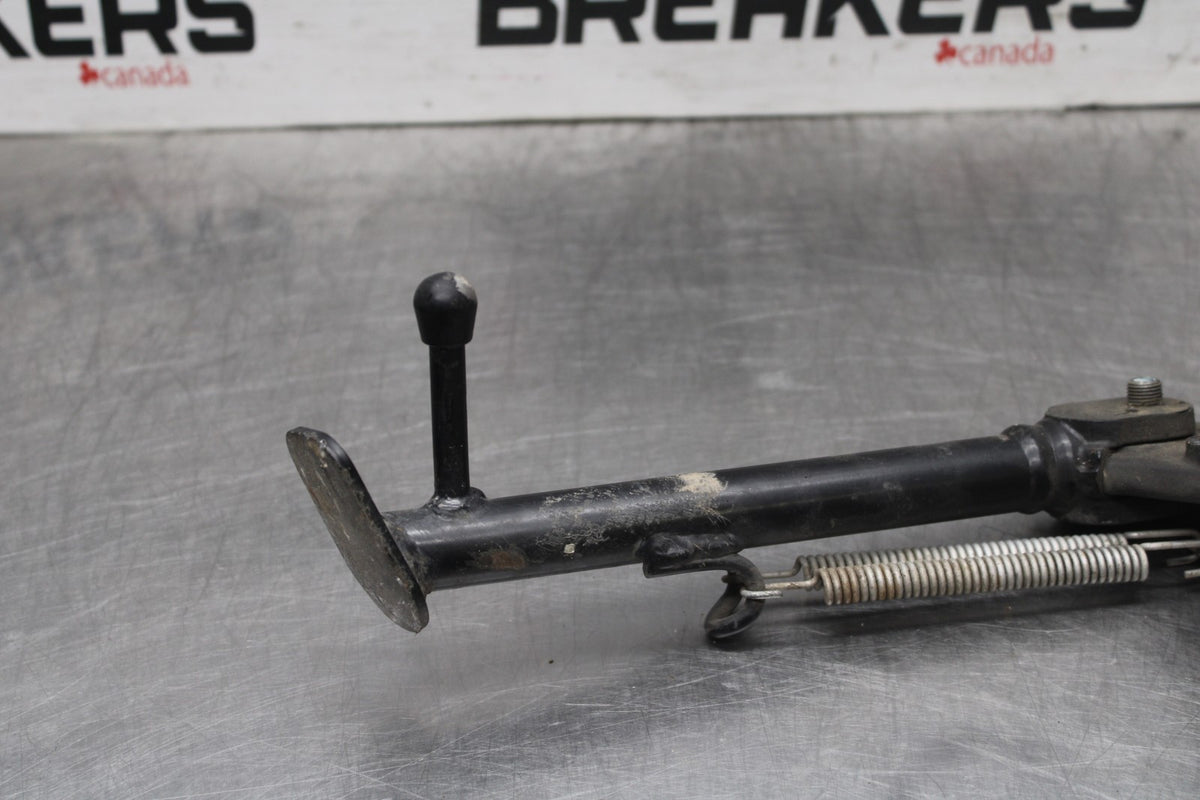 19 BMW F750GS KICKSTAND SIDE KICK STAND BB938