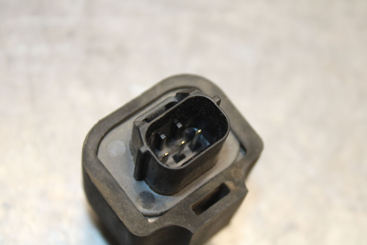 18-24 KAWASAKI NINJA 650 TIP OVER BANK ANGLE CRASH SENSOR SWITCH  BB725