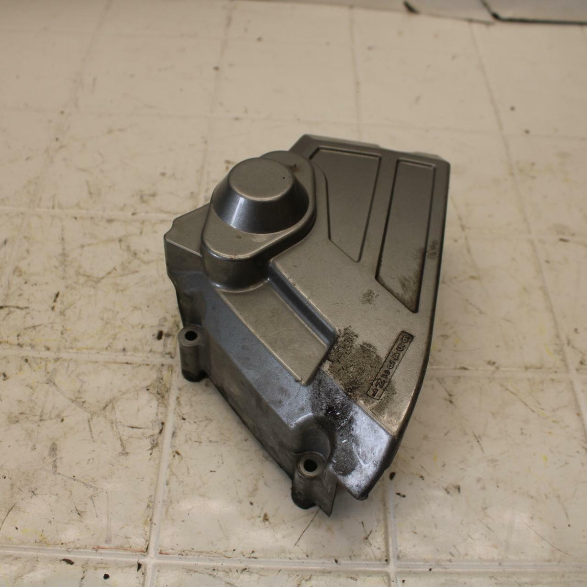 07 SUZUKI SV650 ENGINE SPROCKET COVER 11361-17G00 BB13