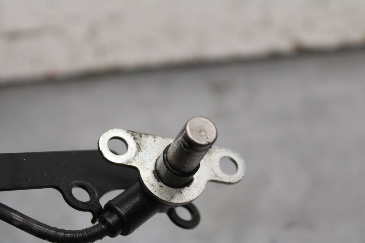 14 HONDA CTX1300A REAR ABS BRAKE SENSOR BB732