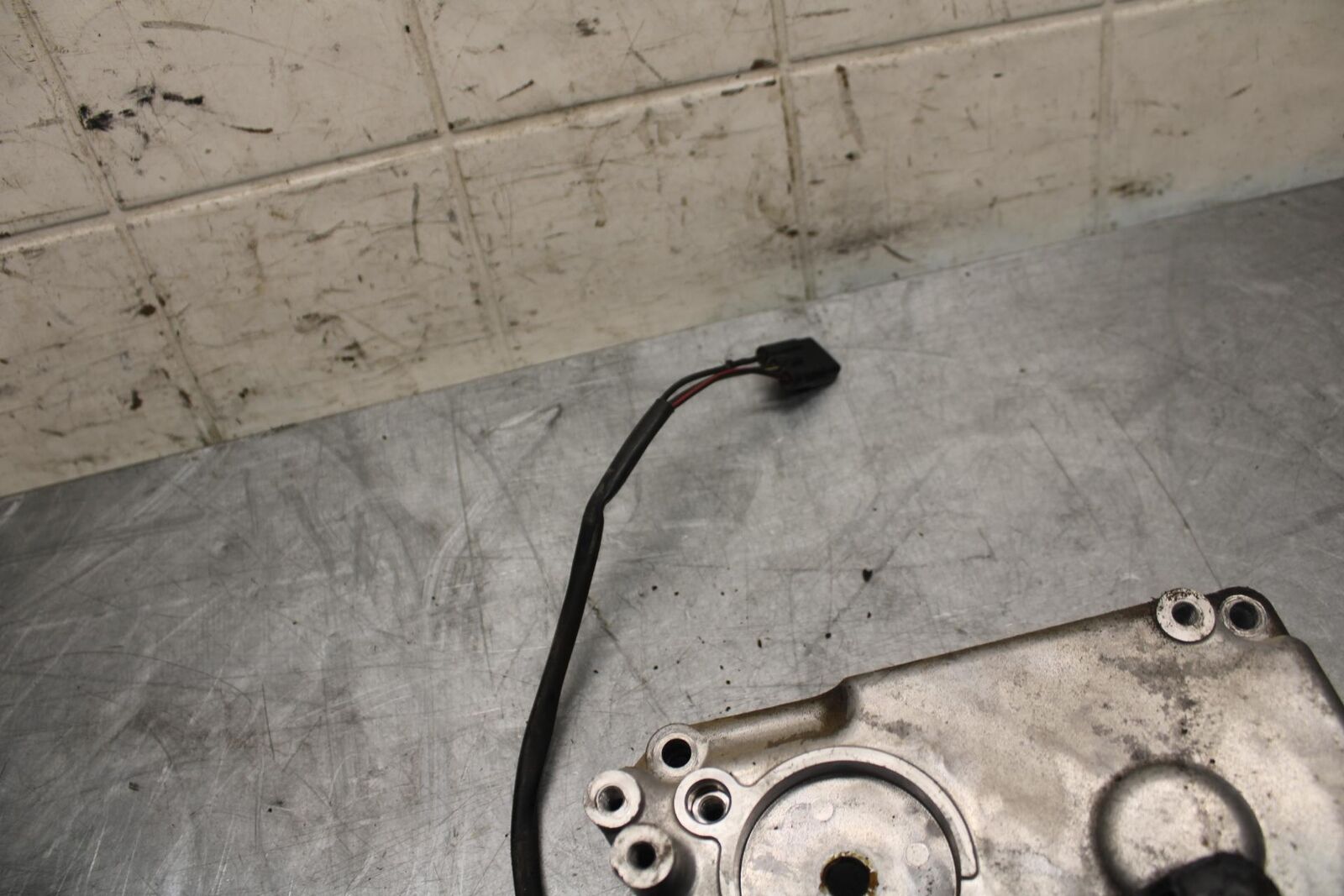 2016 Suzuki Bandit 1250S GSF1250SA ABS SPEED SPEEDOMETER SENSOR BB509
