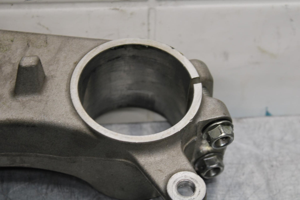 2009 to 2012 GSXR1000 FRONT LOWER AND UPPER TREES STEM BB582