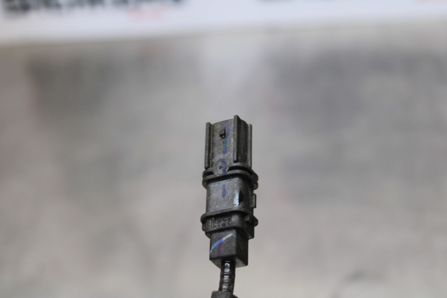 18-23 KAWASAKI NINJA 400 EX400 ABS FRONT ABS BRAKE SENSOR BB177