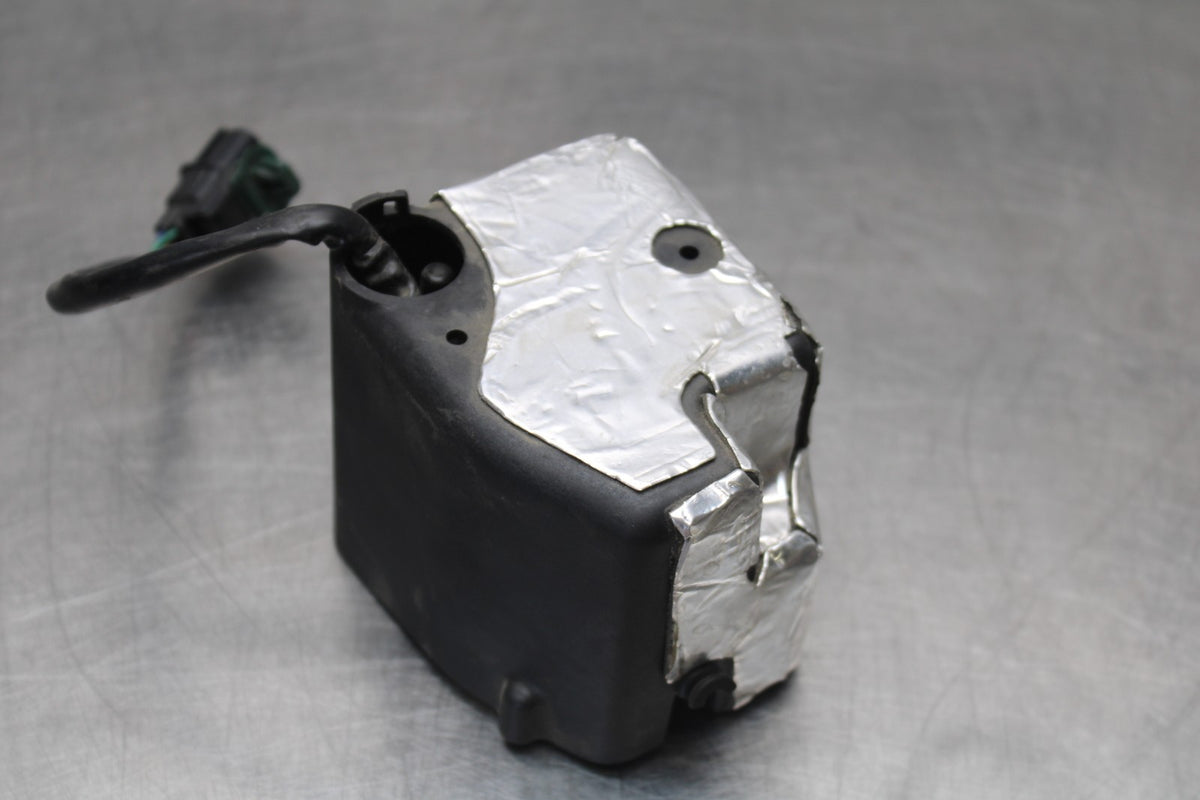 16 DUCATI 959 PANIGALE EXHAUST VALVE SERVO MOTOR BB912