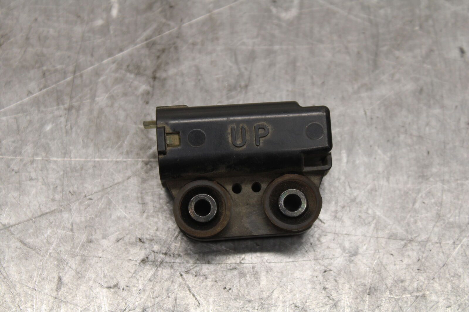 14-15 YAMAHA V STAR 1300 XVS1300CT TOURER TIP OVER BANK ANGLE CRASH SENSOR BB722