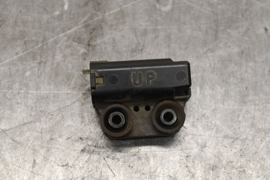 14-15 YAMAHA V STAR 1300 XVS1300CT TOURER TIP OVER BANK ANGLE CRASH SENSOR BB722