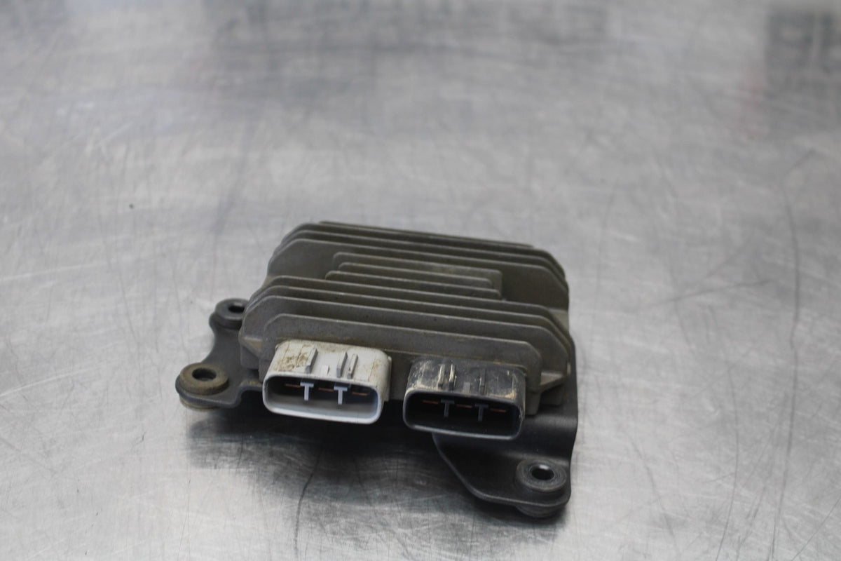 08 KAWASAKI NINJA ZX10R RECTIFIER VOLTAGE REGULATOR BB902