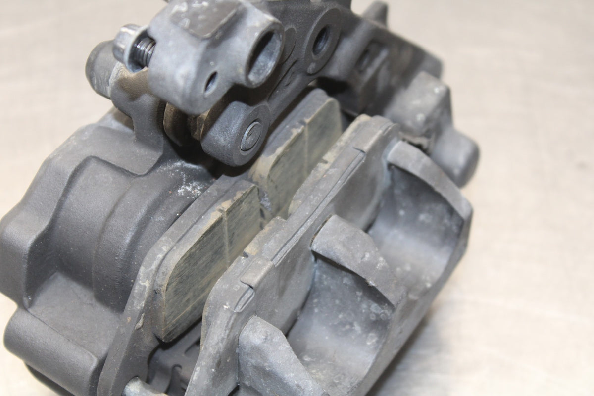 18 HONDA CB500F LEFT FRONT BRAKE CALIPER BB861