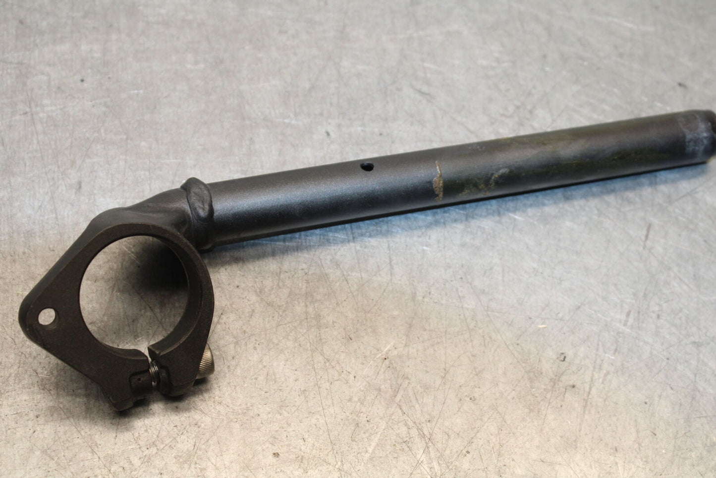 18-23 KAWASAKI NINJA 400 LEFT RIGHT CLIP ON ONS HANDLEBARS PAIR SET BB660