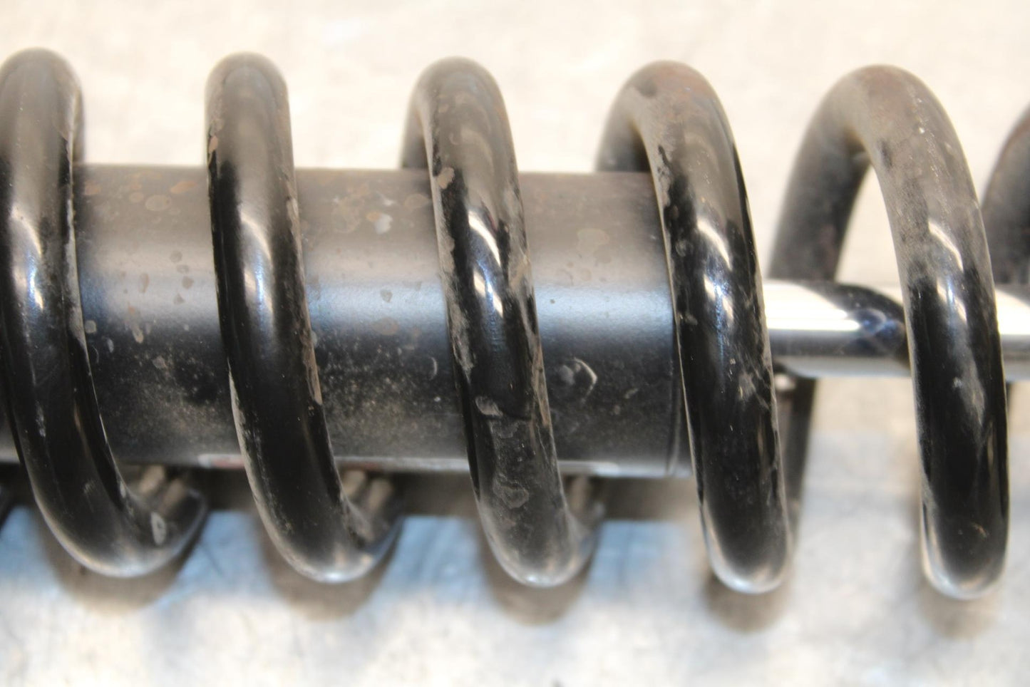 19-22 KAWASAKI Z400 REAR BACK SHOCK ABSORBER SUSPENSION BB586