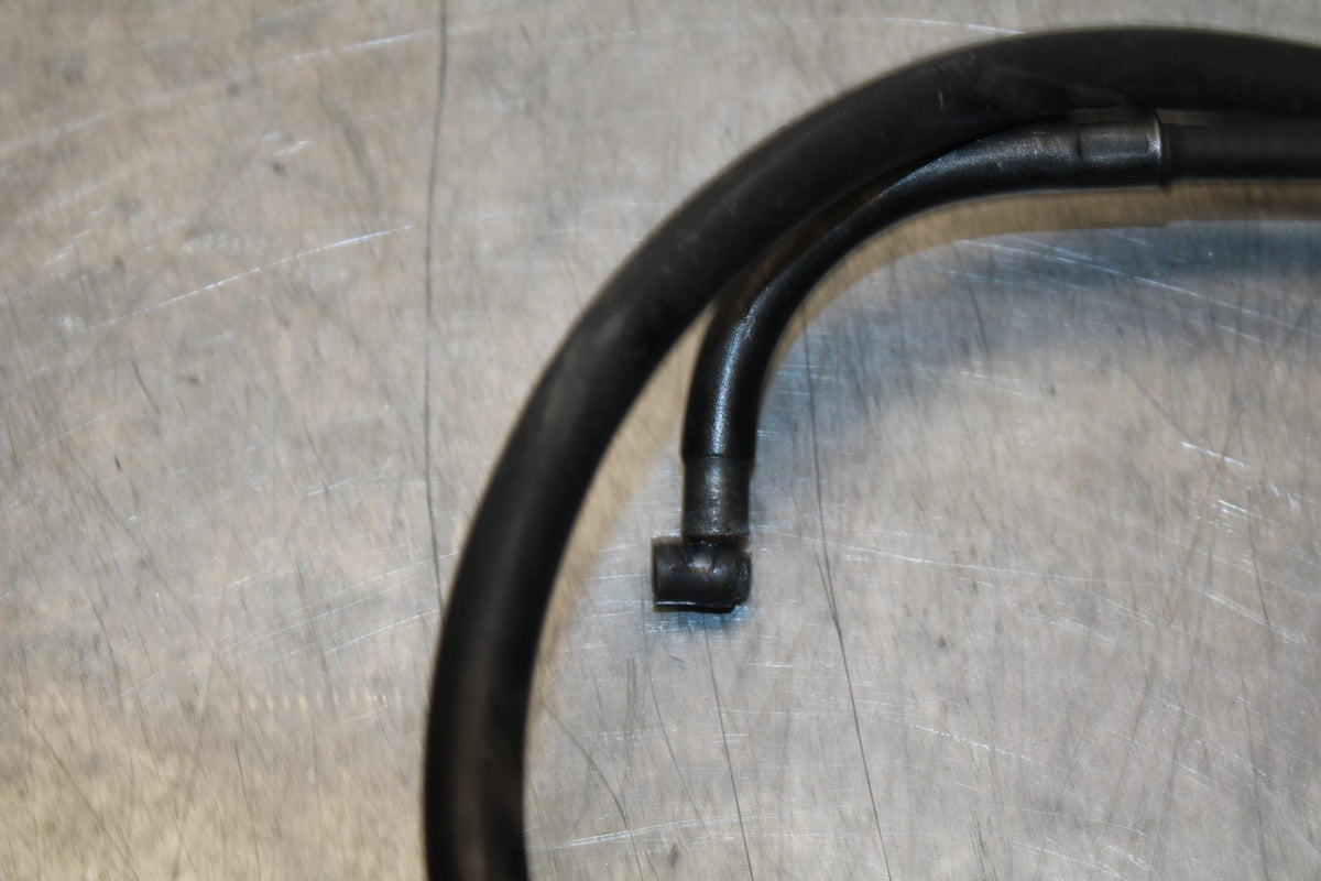 2001 Suzuki GSXR750 CLUTCH CABLE LINE 58200-35F10 58200-39F00 BB553