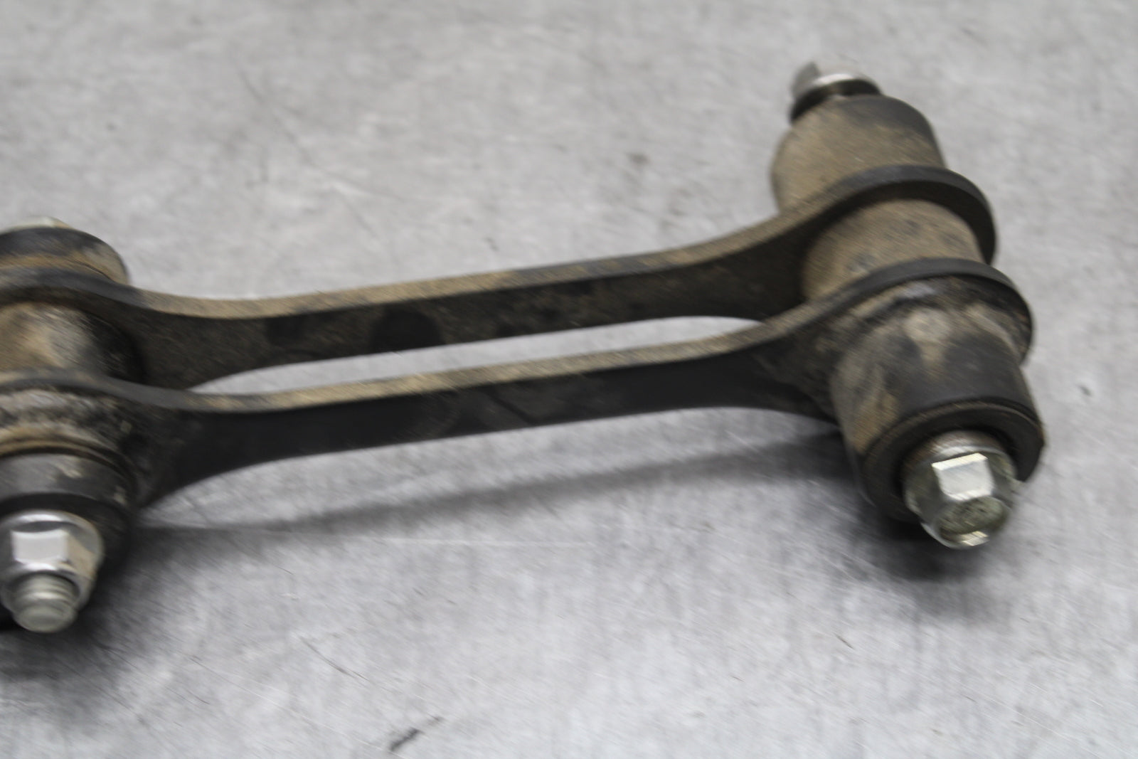 18-24 KAWASAKI NINJA 650 REAR DOGBONE SHOCK LINKAGE LINK BB725