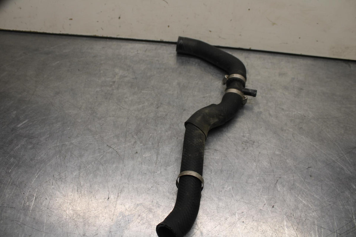 23 KAWASAKI NINJA ZX6R 636 HOSE BB609