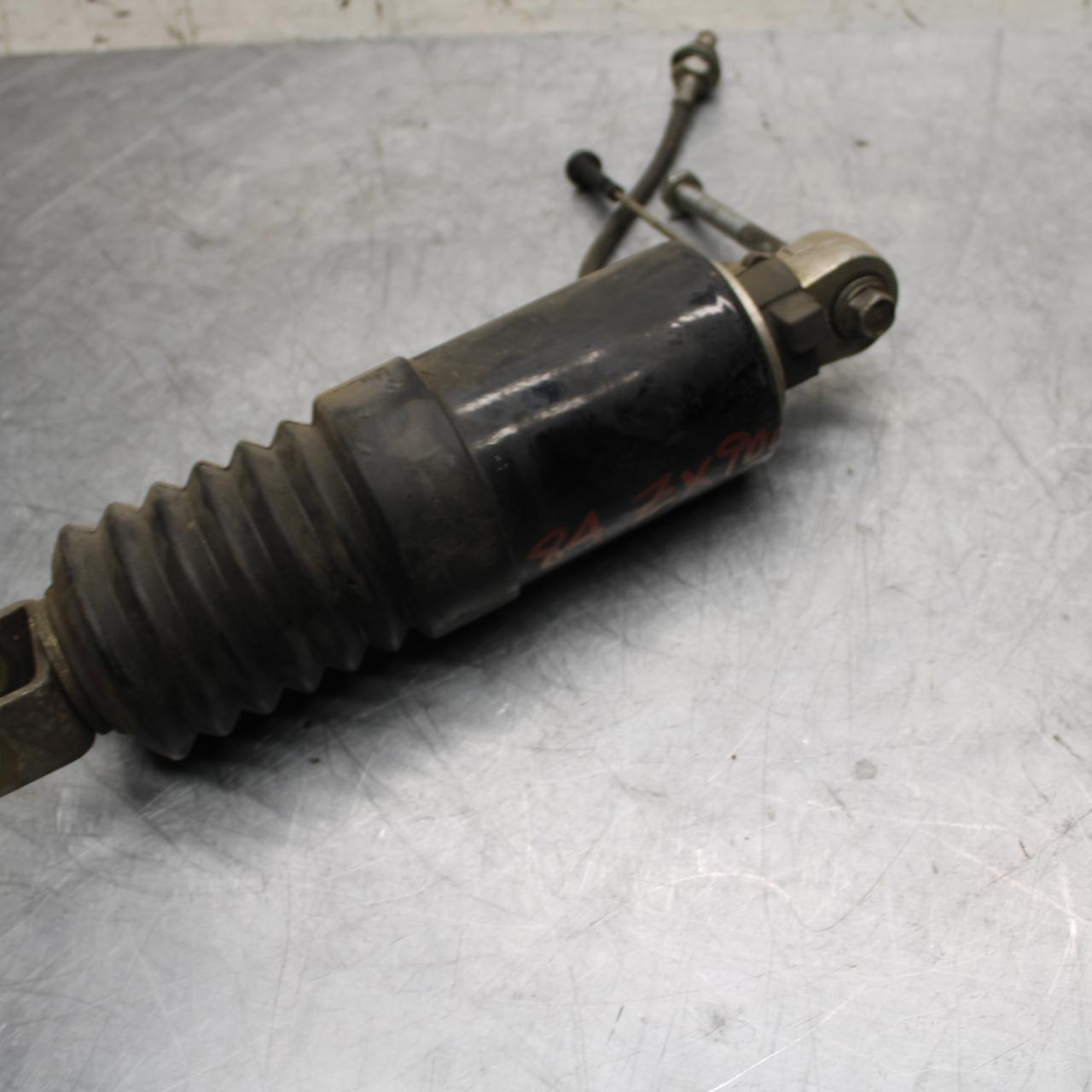 1984 Kawasaki Ninja 900R ZX900A REAR BACK SHOCK ABSORBER SUSPENSION